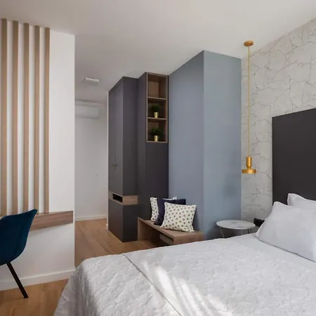 Appartement Beautifully Landscaped