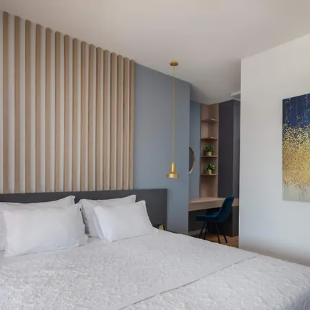 Appartement Beautifully Landscaped